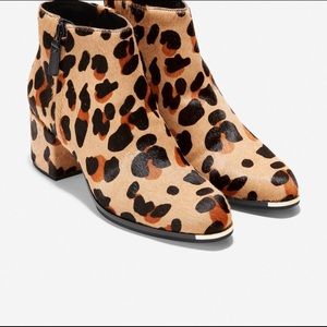 Cole Haan Grand Ambition Bootie